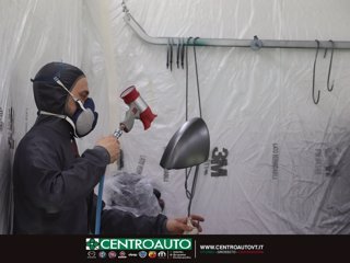 ABARTH 595 1.4 t-jet Monster Energy Yamaha 165cv 10