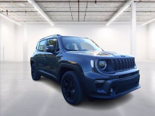 JEEP Renegade 1.5 turbo t4 mhev North Star 2wd dct