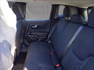 JEEP Renegade 1.5 turbo t4 mhev North Star 2wd dct 18