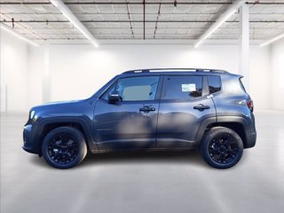 JEEP Renegade 1.5 turbo t4 mhev North Star 2wd dct 3