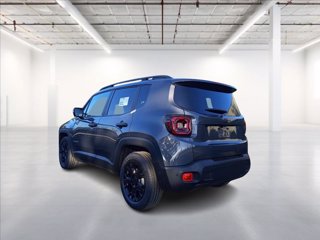 JEEP Renegade 1.5 turbo t4 mhev North Star 2wd dct 4