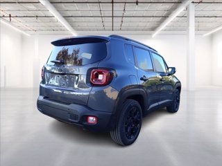 JEEP Renegade 1.5 turbo t4 mhev North Star 2wd dct 6