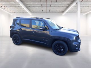 JEEP Renegade 1.5 turbo t4 mhev North Star 2wd dct 7