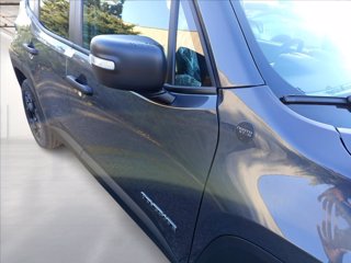 JEEP Renegade 1.5 turbo t4 mhev North Star 2wd dct 9