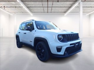 JEEP Renegade 1.5 turbo t4 mhev North Star 2wd dct