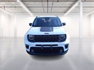 JEEP Renegade 1.5 turbo t4 mhev North Star 2wd dct 1