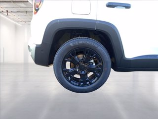 JEEP Renegade 1.5 turbo t4 mhev North Star 2wd dct 10