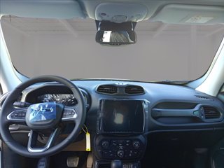 JEEP Renegade 1.5 turbo t4 mhev North Star 2wd dct 19