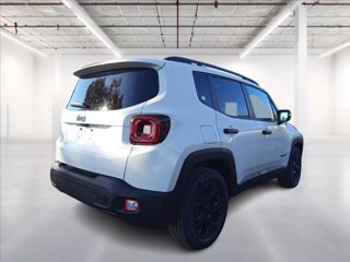 JEEP Renegade 1.5 turbo t4 mhev North Star 2wd dct 6