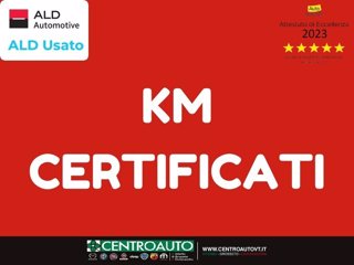 FIAT 500X 1.3 T4 Connect 150cv dct 3