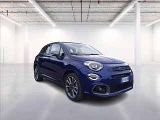 FIAT 500X 1.3 mjet Sport 95cv 0
