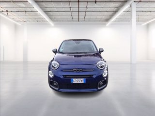 FIAT 500X 1.3 mjet Sport 95cv 1