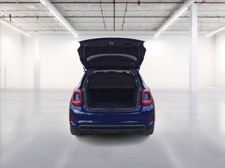 FIAT 500X 1.3 mjet Sport 95cv 10