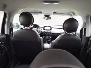 FIAT 500X 1.3 mjet Sport 95cv 12