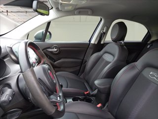 FIAT 500X 1.3 mjet Sport 95cv 14