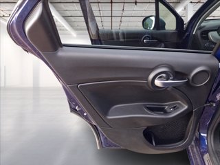 FIAT 500X 1.3 mjet Sport 95cv 15