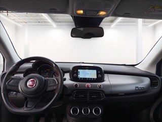 FIAT 500X 1.3 mjet Sport 95cv 17