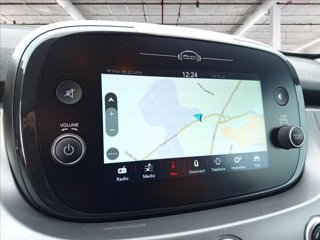 FIAT 500X 1.3 mjet Sport 95cv 19