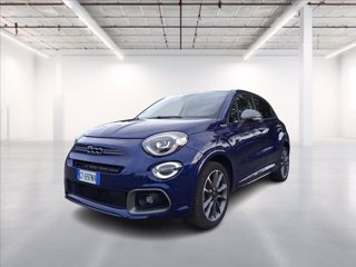 FIAT 500X 1.3 mjet Sport 95cv 2