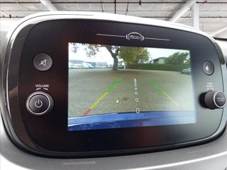 FIAT 500X 1.3 mjet Sport 95cv 20