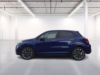 FIAT 500X 1.3 mjet Sport 95cv 3
