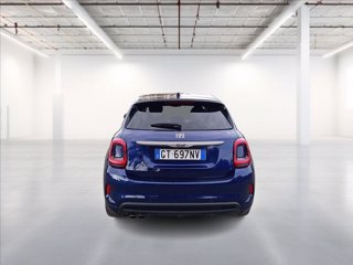 FIAT 500X 1.3 mjet Sport 95cv 5
