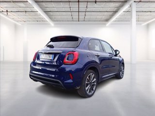 FIAT 500X 1.3 mjet Sport 95cv 6