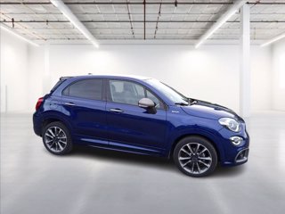 FIAT 500X 1.3 mjet Sport 95cv 7