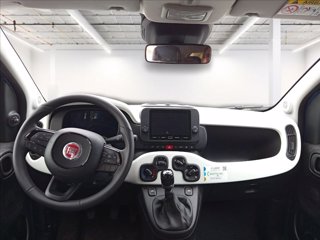 FIAT Pandina Cross 1.0 firefly hybrid s&s 70cv 16