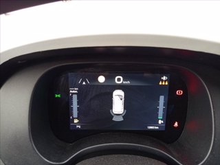 FIAT Pandina Cross 1.0 firefly hybrid s&s 70cv 21