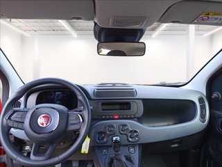 FIAT Pandina 1.0 firefly hybrid s&s 70cv 11