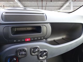 FIAT Pandina 1.0 firefly hybrid s&s 70cv 13
