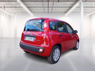 FIAT Pandina 1.0 firefly hybrid s&s 70cv 6