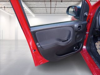 FIAT Pandina 1.0 firefly hybrid s&s 70cv 8