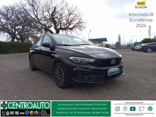 FIAT Tipo 5p 1.6 mjt s&s 130cv 0