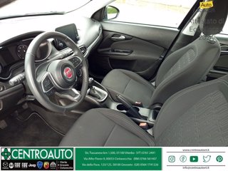 FIAT Tipo 5p 1.6 mjt s&s 130cv 10