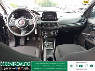 FIAT Tipo 5p 1.6 mjt s&s 130cv 12