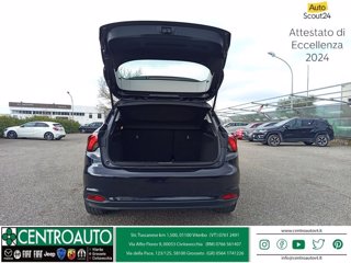 FIAT Tipo 5p 1.6 mjt s&s 130cv 16