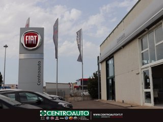 FIAT Tipo 5p 1.6 mjt s&s 130cv 22