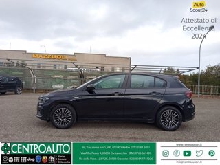 FIAT Tipo 5p 1.6 mjt s&s 130cv 3