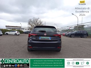 FIAT Tipo 5p 1.6 mjt s&s 130cv 5