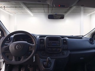 OPEL Vivaro 29 L2H1 combi M1 1.6 bit. 125cv S&S E6 c/clima 15