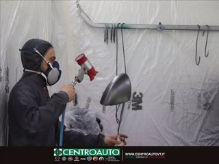 LAND ROVER Range Rover Evoque 2.0d i4 fwd 163cv 13