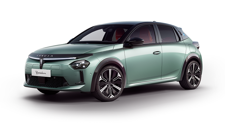 760X460 BEV Green