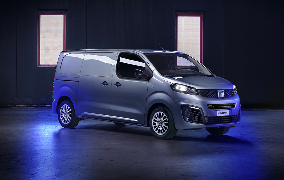 Scudo Exterior Front View DK 996X634